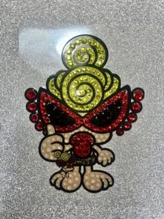 ヒスミニ デコシール