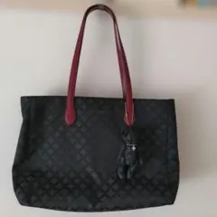 パトリックコックス　トートバック