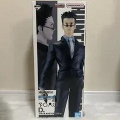 2026年最新】Hunter×Hunter 一番くじ フィギュア d賞の人気アイテム