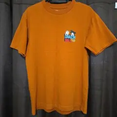 ダ*イ様 UT　ユニクロ　Tシャツ　ドラゴンボール　半袖　Sサイズ