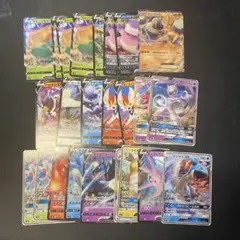 ポケモンカード GXセット まとめ売り ポケモンカード GX まとめ売り 10枚セット - メルカリ