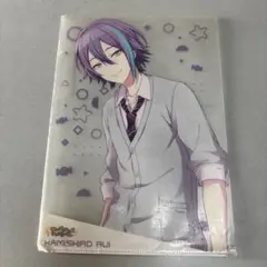 【プロセカ】神代類 Colorful Stage! クリアファイル A4サイズ