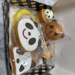 マザーガーデンスクイーズ