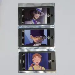 名探偵コナン　スマフォトコレクション　怪盗キッド
