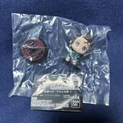 鬼滅の刃 すわらせ隊 竈門炭治郎