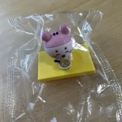 松屋ちいかわ　古本屋（カニちゃん）