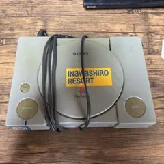 PlayStation (PS1) 本体 ジャンク