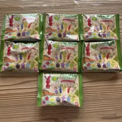 ピクミングミ　7個