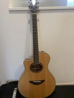 2026年最新】yamaha apx 700の人気アイテム - メルカリ