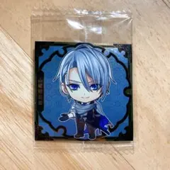 【刀剣乱舞】山姥切長義　ウエハースシール　にふぉるめーしょん　ノーマル　N