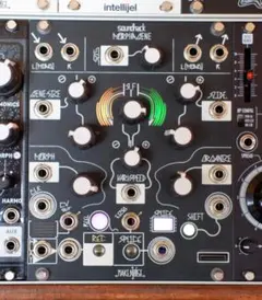 Make Noise Morphageneのサムネイル