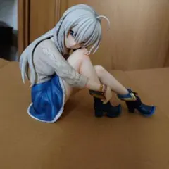 魔女の旅々　イレイナ　フィギュア　 ユニオンクリエイティブ