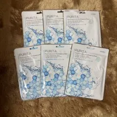 PURITA ピュリタ　韓国　パック　シートマスク