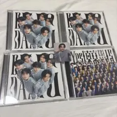 Yes!東京 原因は自分にある。盤　CD トレカセット 桜木雅哉 げんじぶ