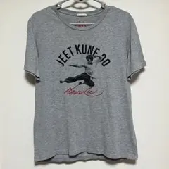 2026年最新】ブルース・リー Tシャツ guの人気アイテム - メルカリ