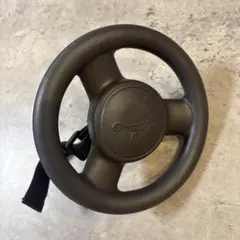 エアバギー　ハンドル　おもちゃ