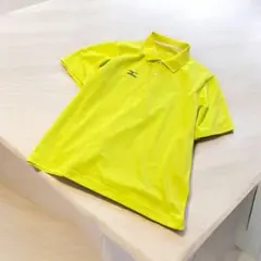 バドミントン ゲームシャツ(ヨネックス・ミズノ)