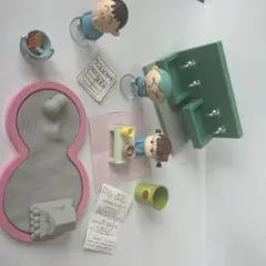 クレヨンしんちゃん フィギュア