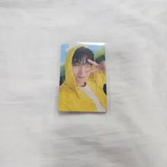 SEVENTEEN HEAVEN ドギョム