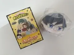 僕のヒーローアカデミア　もちもちマスコット