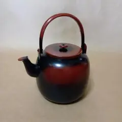 秀峰堂 水注 湯沸かし 茶道具 - メルカリ