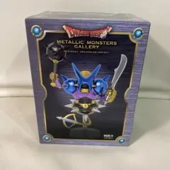 ドラゴンクエスト メタリックモンスターズギャラリー キラーマシン2 フィギュア