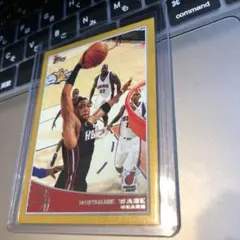 Michael Jordan mjexclusive MVP トレーディングカー - メルカリ