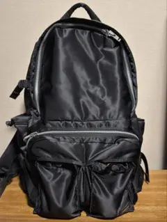 PORTER TANKER DAYPACK XL ブラック