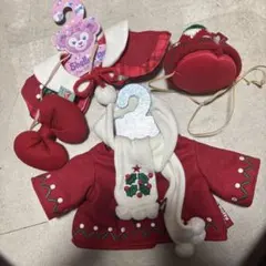 2026年最新】ダッフィー クリスマス コスチュームの人気アイテム