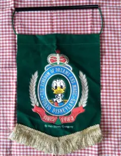 2026年最新】ペナント ディズニーの人気アイテム - メルカリ