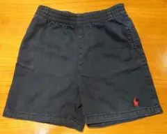 PolobyRalphLauren 紺色 半ズボン ハーフパンツ 90cm
