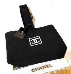 美品未使用☆ CHANEL シャネル ☆ ワンハンドル ミニ トートバッグのサムネイル