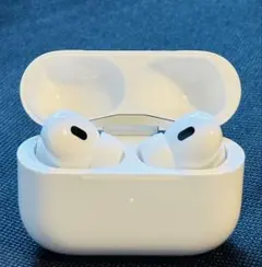 AirpodsPro第2世代　中古 ゲオ公式通販サイト/ゲオオンラインストア【中古】【安心保証
