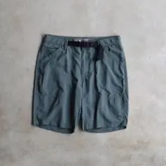 MOUNTAIN HARDWEAR　マウンテンハードウェア キャニオンショーツのサムネイル