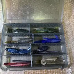 2026年最新】ワームセットの人気アイテム - メルカリ