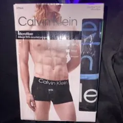 CalvanKlein3枚セット