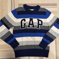 GAP キッズ セーター M (8)