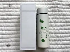 【新品未使用】ポケットサーモボトル　こんせんくん　130ml 水筒のサムネイル