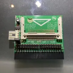 IDE to CF Adapter PA-CF3