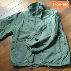 Sサイズ 140〜150 レピピアルマリオ 緑 カーキ