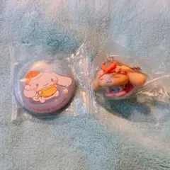 くら寿司 コラボ シナモンロール