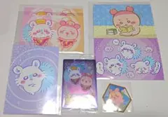 【即購入可】ちいかわ　モモンガ・古本屋　グッズセット