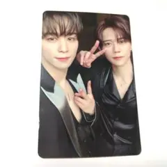 INI 藤牧京介　後藤威尊　MATCH UP マッチアップ　ケミトレカ　ユニット