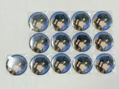 D.Gray-man 神田ユウ 缶バッジ