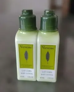 L'OCCITANE ボディーローション