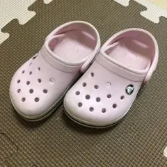 クロックス キッズ サンダル 12-13cm