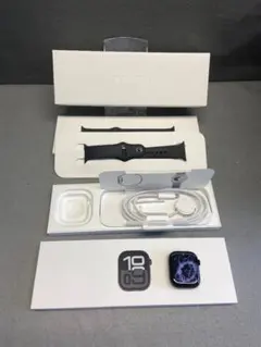 ◇Apple Watch Ultra3. 4.9mm ブラックチタニウム 335 - メルカリ