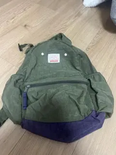Ocean & Ground リュック ✳︎ キッズのサムネイル
