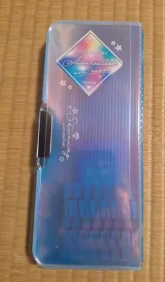 クツワ ピッタントン オーロラクリア　ライトブルーのサムネイル