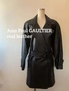 2025年最新】ジャンポールゴルチエコートの人気アイテム - メルカリ